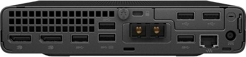 HP Elite MINI 805 G8 5650GE 8GB 256GB AMD Radeon W11 PRO 64 3/3/3 in Saudi Arabia