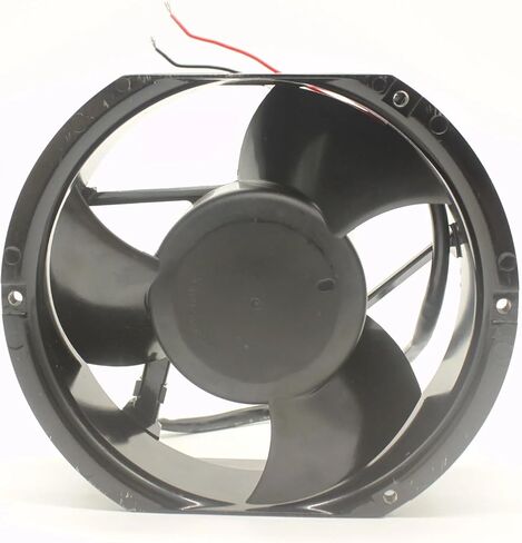 for EFB1524VHG 24V 1.7A 28.1W 4300RPM Variable Frequency High Air Flow Cooling Fan in Saudi Arabia