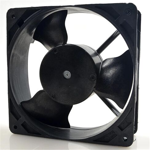 for TA450DC B31257-16A 24V 0.28A 7.2W 12cm 12038 120x120x38mm Double Ball Bearing Cooling Fan in Saudi Arabia