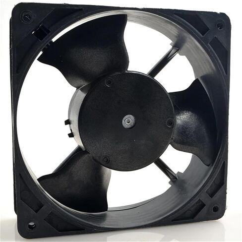 for TA450DC B31257-16A 24V 0.28A 7.2W 12cm 12038 120x120x38mm Double Ball Bearing Cooling Fan in Saudi Arabia