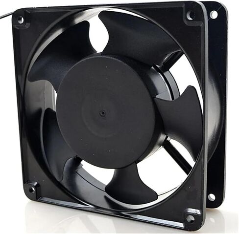 for DP200A P/N 2123HSL AC220-240V 50/60Hz 0.14A 23/21W 2900RPM Sleeve HSL Oil Bearing Cooling Fan in Saudi Arabia