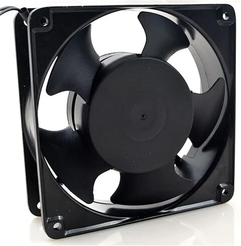 for DP200A P/N 2123HSL AC220-240V 50/60Hz 0.14A 23/21W 2900RPM Sleeve HSL Oil Bearing Cooling Fan in Saudi Arabia