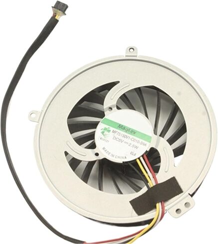 لمروحة تبريد ماجليف MF75120V1-C030-G99 5 فولت 2.5 وات in Saudi Arabia