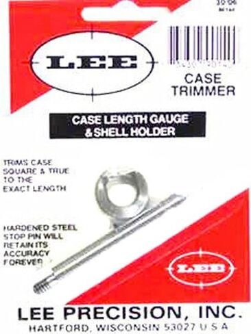 Lee Precision 30/06 Springfield Gauge/Holder in Saudi Arabia