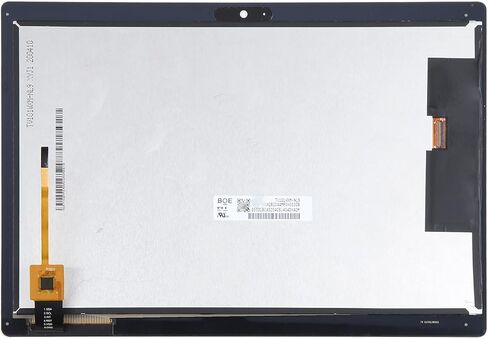 استبدال الهاتف الخليوي OEM شاشة LCD لينوفو تاب M10 HD TB-X505 X505F TB-X505L X505 مع قطع غيار محول الأرقام الجمعية الكاملة in Saudi Arabia