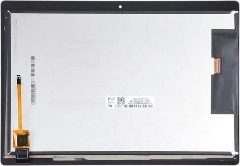 استبدال الهاتف الخليوي OEM شاشة LCD لينوفو تاب M10 HD TB-X505 X505F TB-X505L X505 مع قطع غيار محول الأرقام الجمعية الكاملة in Saudi Arabia