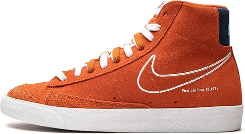 Nike Mens Blazer Mid '77 Vintage BQ6806 002 - Size 11 in Saudi Arabia