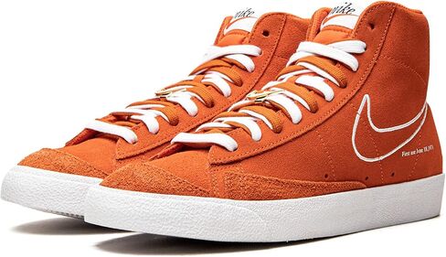 Nike Mens Blazer Mid '77 Vintage BQ6806 002 - Size 11 in Saudi Arabia