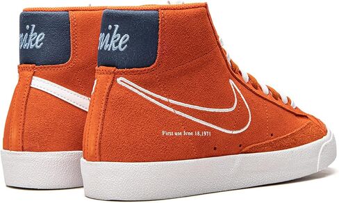 Nike Mens Blazer Mid '77 Vintage BQ6806 002 - Size 11 in Saudi Arabia