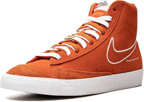 Nike Mens Blazer Mid '77 Vintage BQ6806 002 - Size 11 in Saudi Arabia