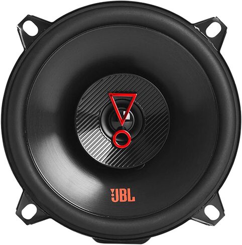 JBL STAGE3 2-Pairs of Stage3 527FAM 5.25" 2-Way Coaxial Speakers - No Grills in Kuwait