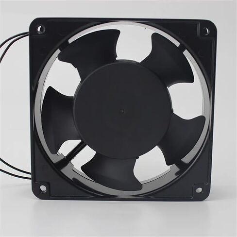 1pcs GH12038HA2SL AC 220V-240V 50/60Hz 0.14A 21W 12cm 12038 120x120x38mm Axial Cooling Fan in Saudi Arabia