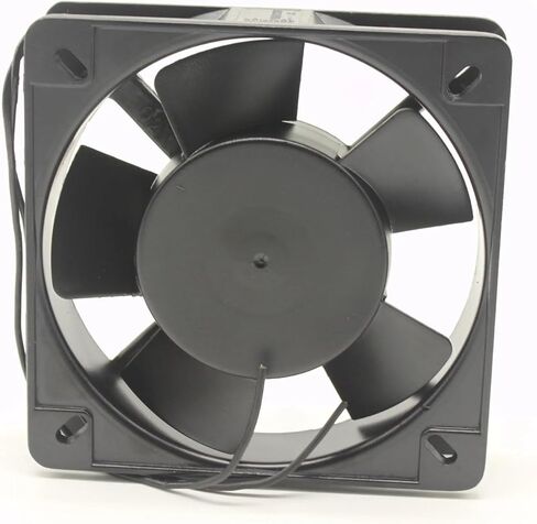 for BT220 11025B2HL AC 220-240V 50/60Hz 19W 0.09A 11cm 11025 110x110x25mm Ball Bearing Cooling Fan in Saudi Arabia