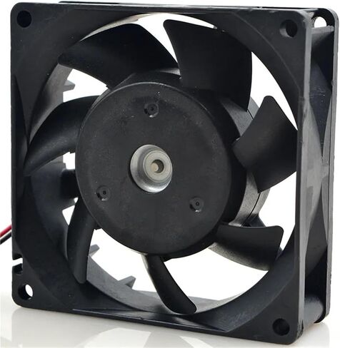 for 9WS0824H402 24V 0.09A 2700RPM Double Ball Bearing Cooling Fan in Saudi Arabia