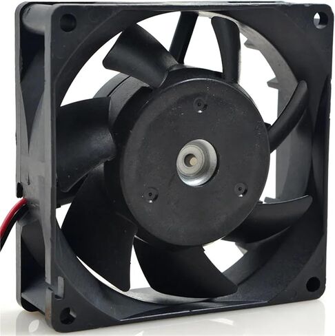 for 9WS0824H402 24V 0.09A 2700RPM Double Ball Bearing Cooling Fan in Saudi Arabia