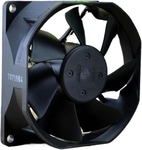 for 3110RL-04W-S19 12V 0.1A 8cm 8025 80x80x25mm Hydro Wave Bearing Cooling Fan in Saudi Arabia