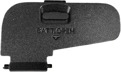NEW Genuine Battery Cover Lid Cap Door Compatible with Canon EOS 850D Rebel T8i KISS X10i in Saudi Arabia