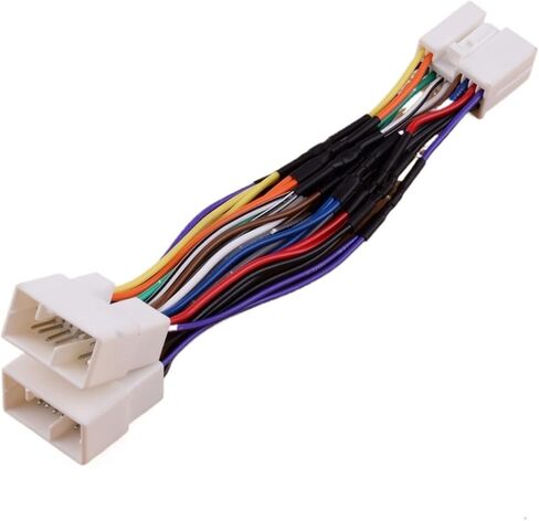 1 قطعة Y كابل الفاصل مبدل محول الملاحة in Kuwait