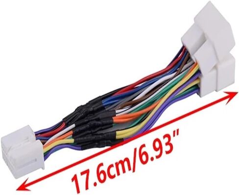 1 قطعة Y كابل الفاصل مبدل محول الملاحة in Kuwait