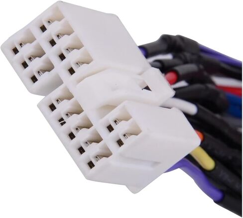 1 قطعة Y كابل الفاصل مبدل محول الملاحة in Kuwait