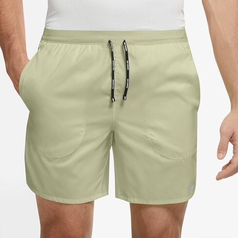 Nike Flex Stride Men's 7 Brief Running Shorts CJ5459-010 Size XL in Saudi Arabia