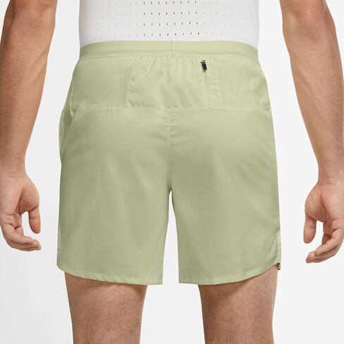Nike Flex Stride Men's 7 Brief Running Shorts CJ5459-010 Size XL in Saudi Arabia
