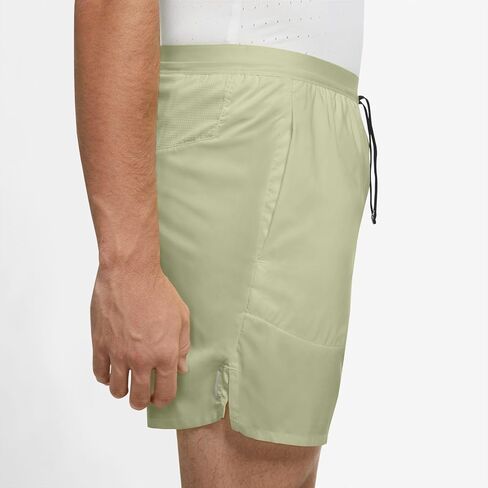 Nike Flex Stride Men's 7 Brief Running Shorts CJ5459-010 Size XL in Saudi Arabia