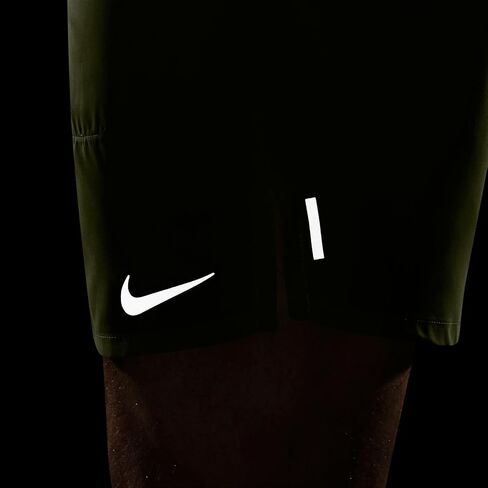 Nike Flex Stride Men's 7 Brief Running Shorts CJ5459-010 Size XL in Saudi Arabia