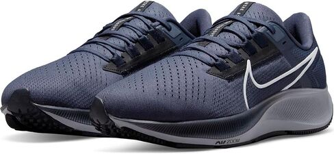 Nike Men's Air Zoom Pegasus 38 Running nkCW7356 006 in Saudi Arabia