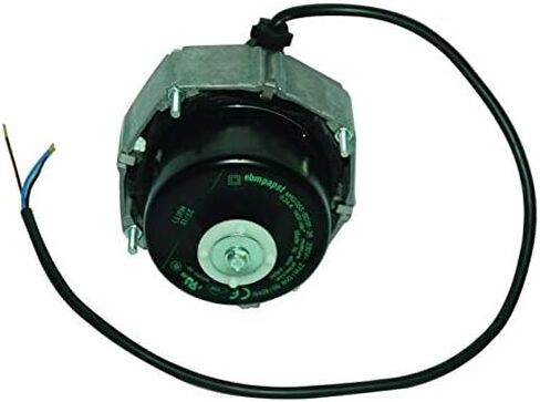 محرك مروحة التيار المتردد EBM-PAPST M1G055-BD91-26 in Kuwait
