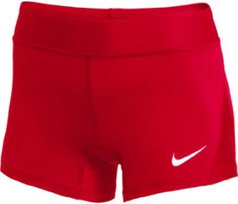 سراويل قصيرة ضاغطة Dri FIT Stock مقاس 7.62 سم للنساء من Nike in Kuwait