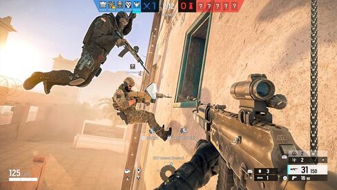 Tom Clancy's Rainbow Six Siege X - إصدار النخبة (Xbox Series X) in Saudi Arabia