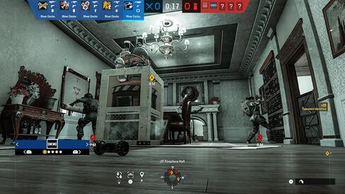 Tom Clancy's Rainbow Six Siege X - إصدار النخبة (Xbox Series X) in Saudi Arabia