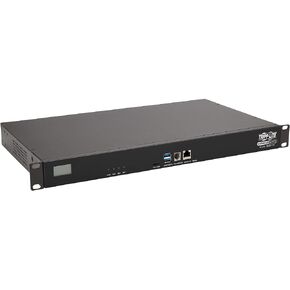 TRIPP LITE Serial Console Server 16-Port 2 USB Ports Dual GbE 16GB Flash (B098-016) in Kuwait