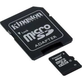 UDI RC U818A HD كوادكوبتر بدون طيار بطاقة الذاكرة 8 جيجابايت بطاقة ذاكرة microSDHC مع محول SD in Kuwait