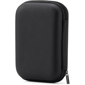 Lightweight Case Electronic Device Protectors With Spacious 14x10x4cm Interior Compartment Hard Drive Holder in Kuwait