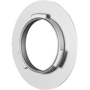 Softbox Mount Speed Rings Adapter Designed for ML60Bi Parabolic Easy Assembly Mount in Saudi Arabia