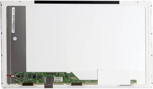 BRIGHTFOCAL New Screen Replacement for LP156WF1(TL)(B2) FHD 1920x1080 LCD LED Display Panel in Saudi Arabia