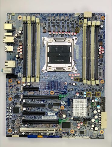 Motherboard Fit for HP Z420 708615-001 618263-003 in Saudi Arabia