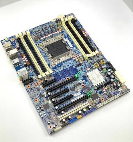 Motherboard Fit for HP Z420 708615-001 618263-003 in Saudi Arabia