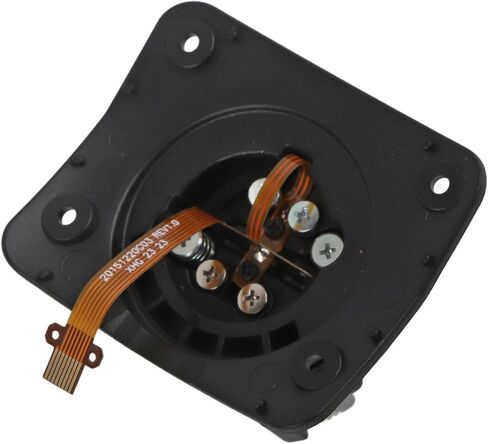 Tbest الحذاء الساخن استبدال جبل القدم فلاش Hotshoe قوس إصلاح أجزاء ل804V1S دائم معدن البلاستيك ABS قاعدة الملحقات عشاق التصوير الفوتوغرافي in Saudi Arabia