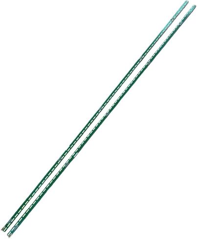شريط الإضاءة الخلفية LED (2) مناسب للتلفزيون 65UH6030 65UF6800 65UH6150 65UF6450 65UH6030 65UH615V 65UH5B-BD 6922L-0143A 6916L-2305A 2306A 2183A in Saudi Arabia