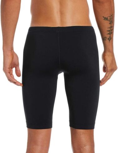 Nike Hydrastrong Solid Jammer Black 30 in Saudi Arabia