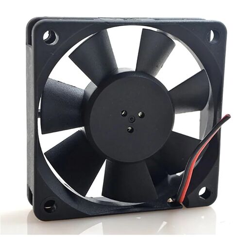 ل KD1206PHB1 12V 1.8W 6 سنتيمتر 6015 60x60x15 مللي متر المغناطيسي الإرتفاع مروحة التبريد in Kuwait