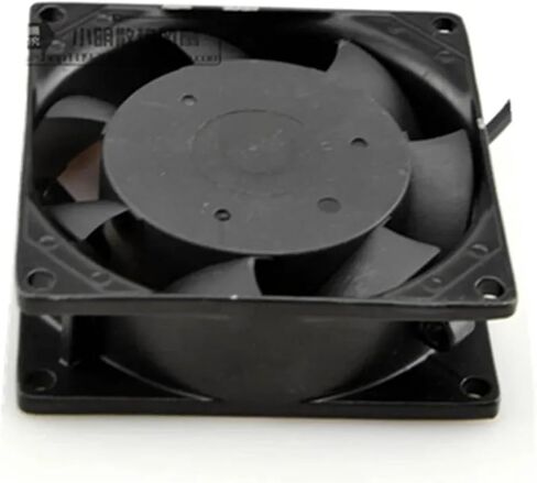ل RAH8025S1 التيار المتناوب 220 فولت 240 فولت 50/60 هرتز 0.1A 8 سنتيمتر 8025 80x80x25 مللي متر in Saudi Arabia