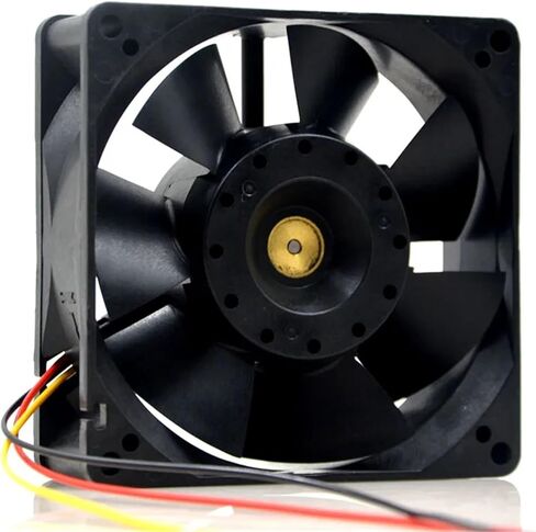for 109P0924H201 24V 0.14A 3.36W 2850RPM 9cm 9032 90x90x32mm Frequency Converter Cooling Fan in Saudi Arabia