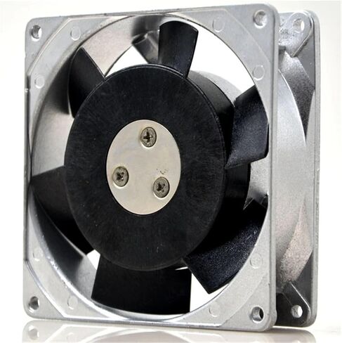 for T-MU925S-51-GP 115V 10W 9cm 9225 92x92x25mm Cooling Fan in Saudi Arabia