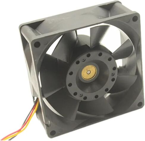 for 109P0824A209 24V 0.29A 8cm 8032 80x80x32mm Double Ball Bearing Cooling Fan in Saudi Arabia
