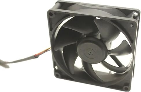 for 9A0924G4D01 24V 0.19A 9cm 9025 90x90x25mm 3400RPM Cooling Fan in Saudi Arabia
