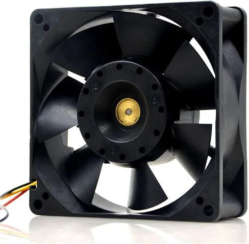 ل 109P0924H201 24V 0.14A 3.36W 2850RPM 9 سنتيمتر 9032 90x90x32 مللي متر محول تردد مروحة التبريد in Saudi Arabia